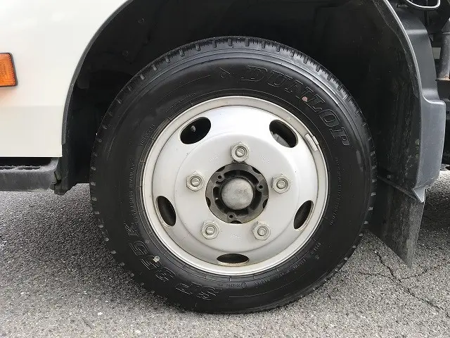 日野 デュトロ 2RG-XZU605M(2WD)の写真41