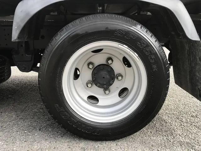 日野 デュトロ 2RG-XZU605M(2WD)の写真42