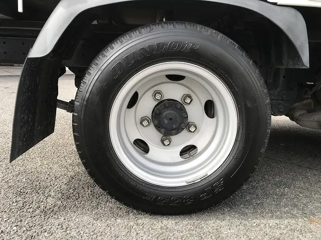 日野 デュトロ 2RG-XZU605M(2WD)の写真43