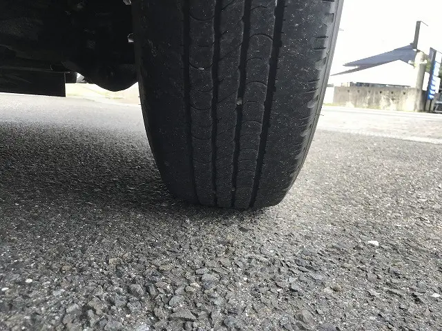日野 デュトロ 2RG-XZU605M(2WD)の写真45