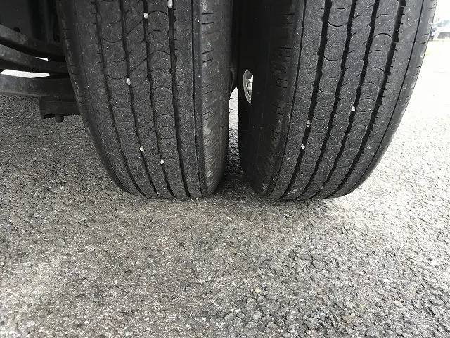 日野 デュトロ 2RG-XZU605M(2WD)の写真47