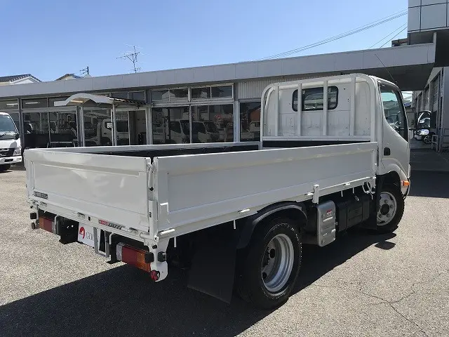 日野 デュトロ 2RG-XZU605M(2WD)の写真6