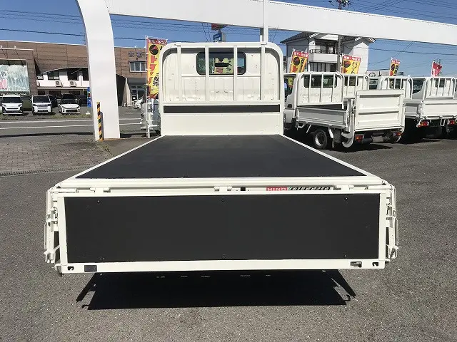 日野 デュトロ 2RG-XZU605M(2WD)の写真12