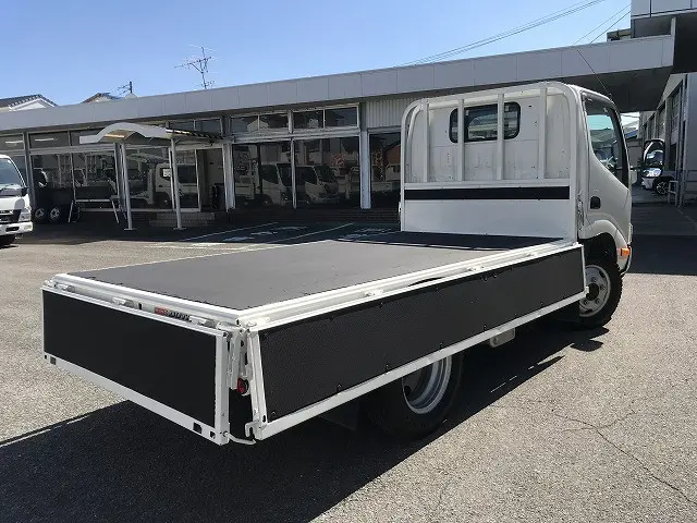 日野 デュトロ 2RG-XZU605M(2WD)の写真13