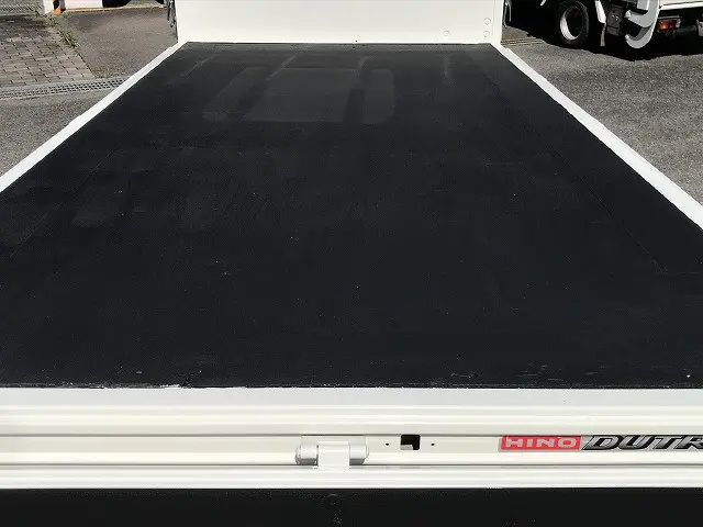 日野 デュトロ 2RG-XZU605M(2WD)の写真16