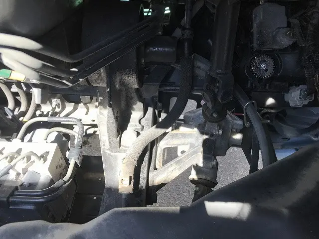 日野 デュトロ 2RG-XZU605M(2WD)の写真20