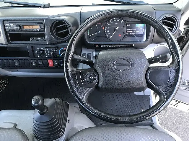 日野 デュトロ 2RG-XZU605M(2WD)の写真24