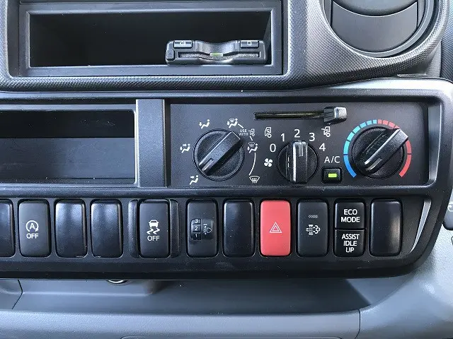 日野 デュトロ 2RG-XZU605M(2WD)の写真27