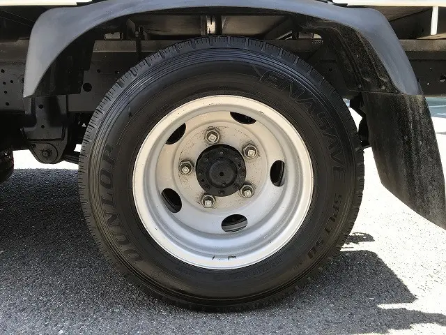 日野 デュトロ 2RG-XZU605M(2WD)の写真42