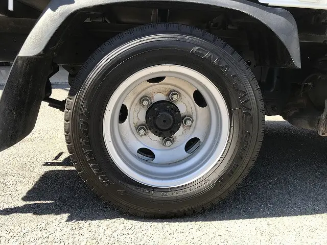 日野 デュトロ 2RG-XZU605M(2WD)の写真43