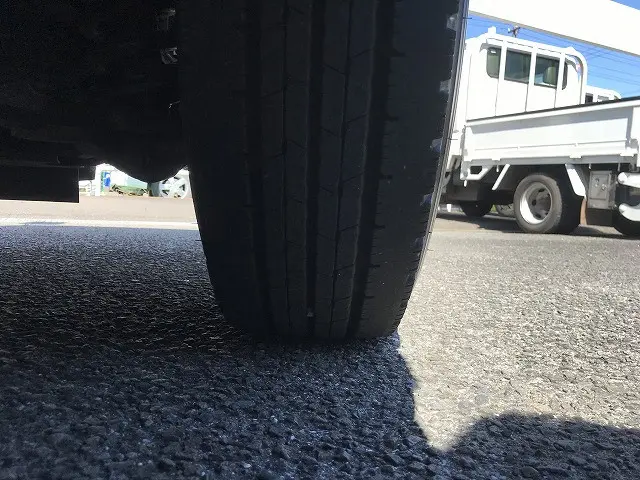 日野 デュトロ 2RG-XZU605M(2WD)の写真45