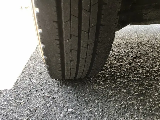 日野 デュトロ 2RG-XZU605M(2WD)の写真46