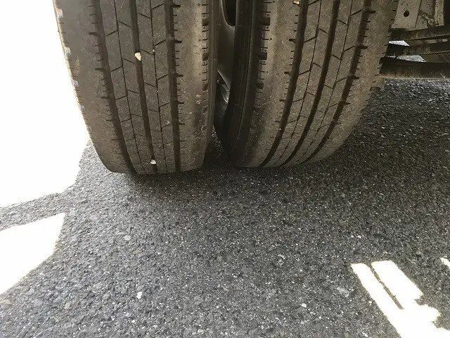 日野 デュトロ 2RG-XZU605M(2WD)の写真47