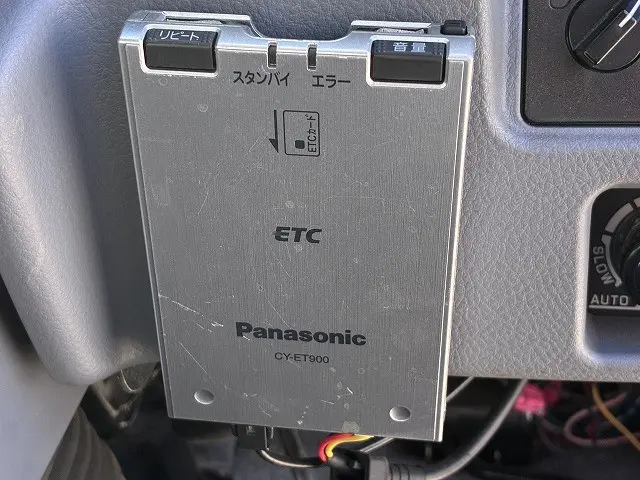三菱 キャンター PDG-FE83DN(2WD)の写真39
