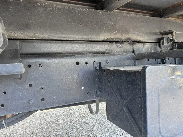 三菱 キャンター PDG-FE83DN(2WD)の写真41