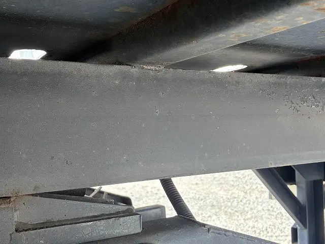 三菱 キャンター PDG-FE83DN(2WD)の写真42