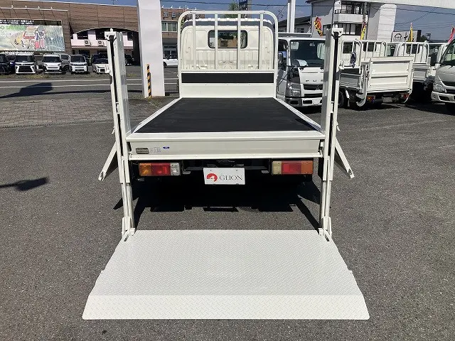 日野 デュトロ TKG-XZU645M(2WD)の写真14