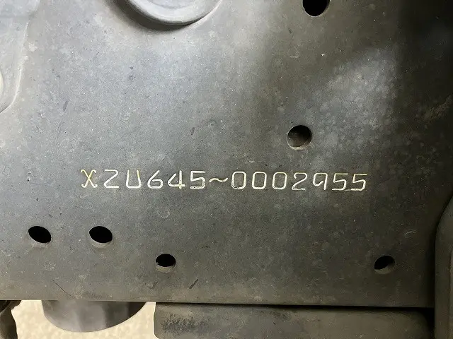 日野 デュトロ TKG-XZU645M(2WD)の写真17