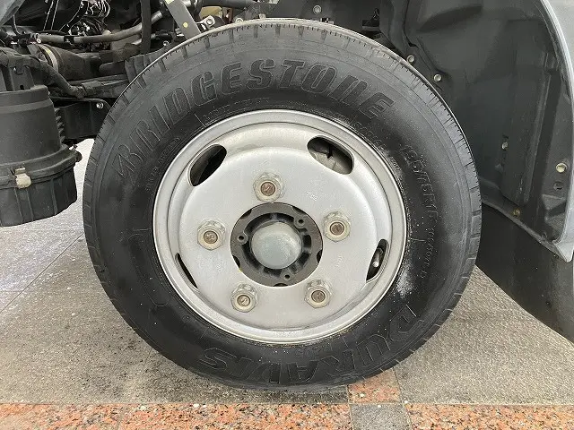 日野 デュトロ TKG-XZU645M(2WD)の写真24