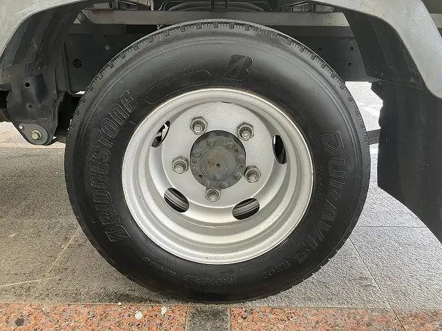 日野 デュトロ TKG-XZU645M(2WD)の写真25