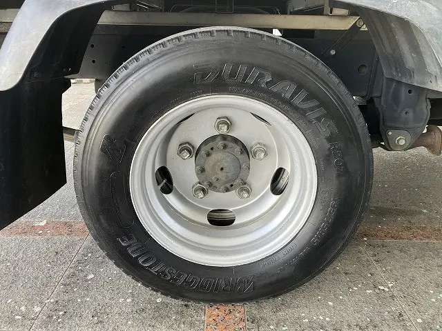 日野 デュトロ TKG-XZU645M(2WD)の写真26