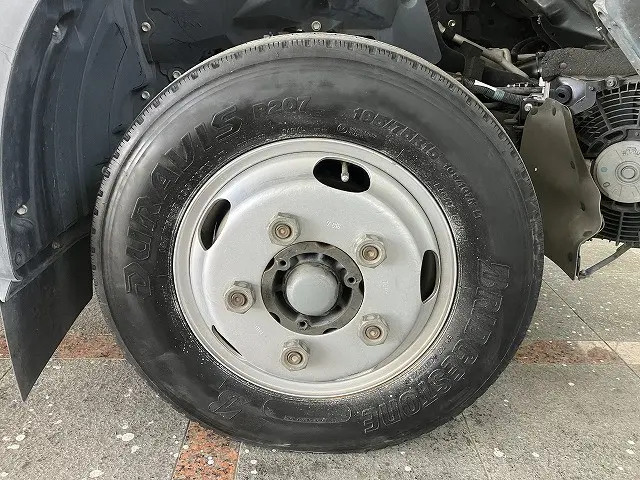 日野 デュトロ TKG-XZU645M(2WD)の写真27