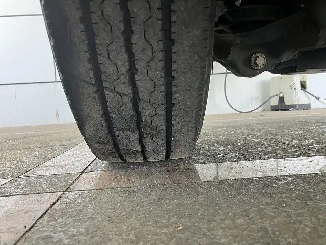 日野 デュトロ TKG-XZU645M(2WD)の写真29