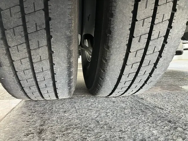 日野 デュトロ TKG-XZU645M(2WD)の写真30