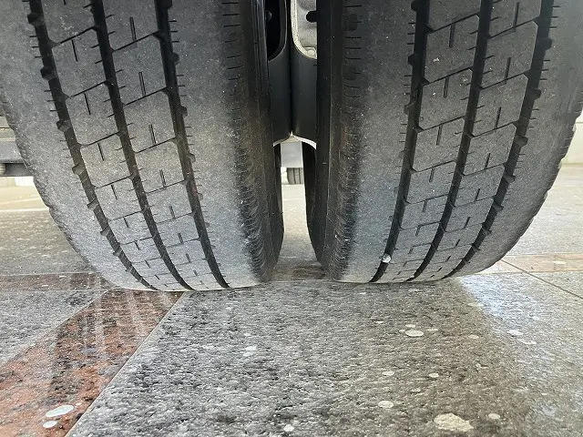 日野 デュトロ TKG-XZU645M(2WD)の写真31