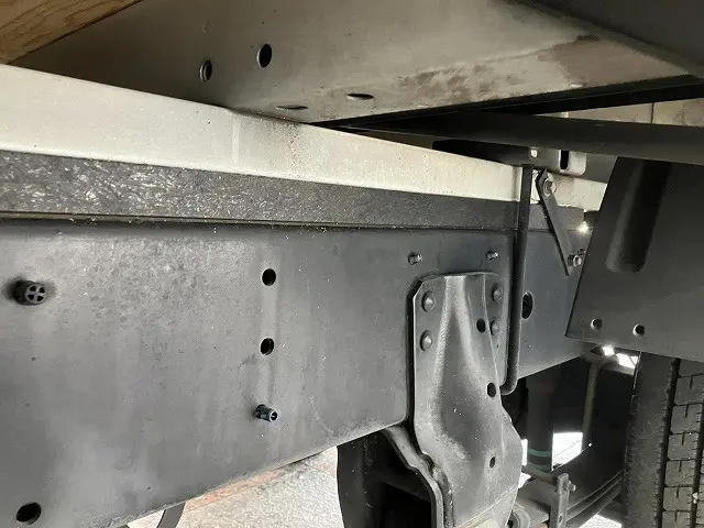 日野 デュトロ TKG-XZU645M(2WD)の写真35