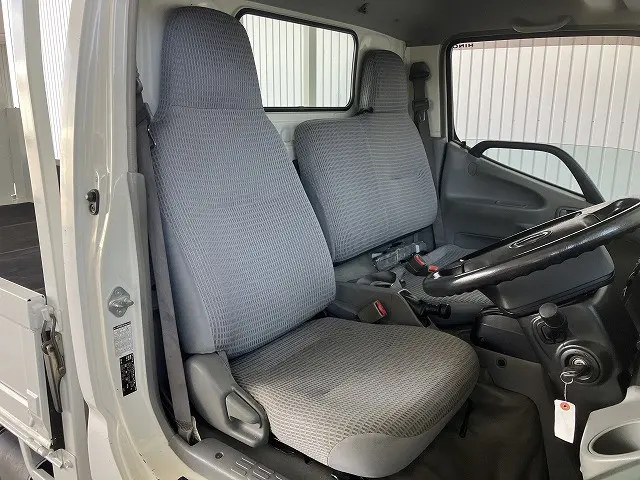 日野 デュトロ TKG-XZU645M(2WD)の写真37