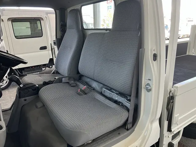 日野 デュトロ TKG-XZU645M(2WD)の写真38