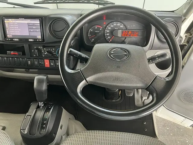 日野 デュトロ TKG-XZU645M(2WD)の写真40