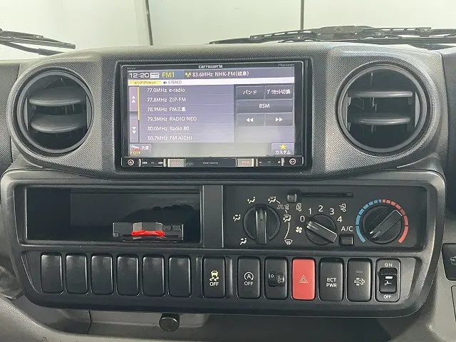 日野 デュトロ TKG-XZU645M(2WD)の写真45