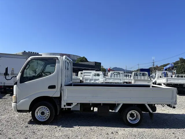 トヨタ トヨエース KR-KDY230(2WD)の写真4