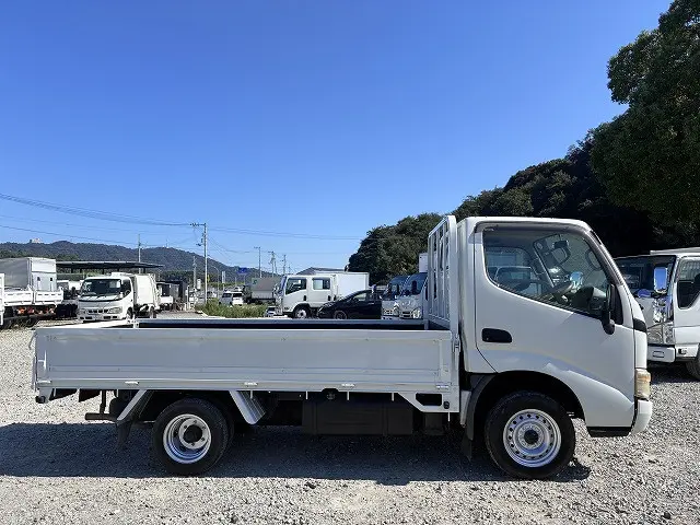 トヨタ トヨエース KR-KDY230(2WD)の写真5