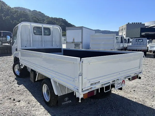 トヨタ トヨエース KR-KDY230(2WD)の写真6