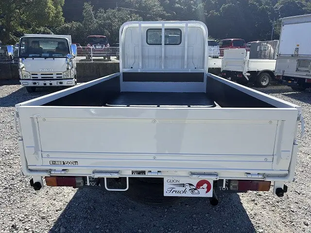 トヨタ トヨエース KR-KDY230(2WD)の写真7