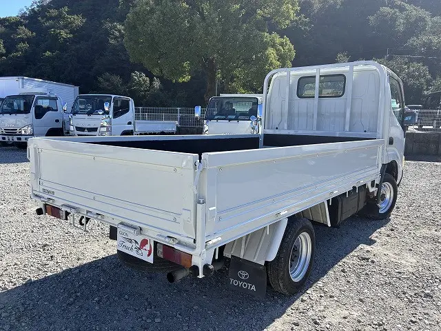 トヨタ トヨエース KR-KDY230(2WD)の写真8