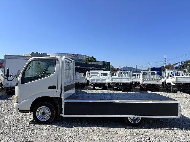 トヨタ トヨエース KR-KDY230(2WD)の写真11