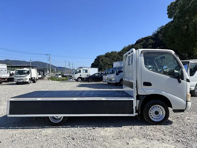 トヨタ トヨエース KR-KDY230(2WD)の写真12