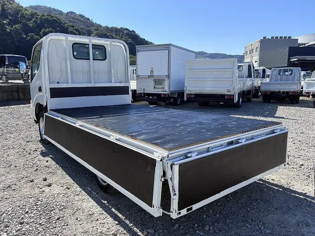 トヨタ トヨエース KR-KDY230(2WD)の写真13