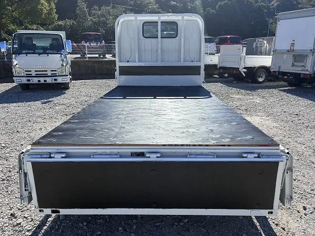 トヨタ トヨエース KR-KDY230(2WD)の写真14