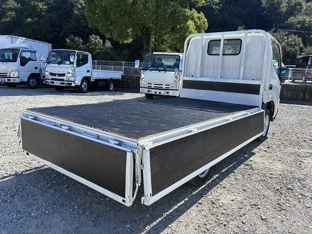 トヨタ トヨエース KR-KDY230(2WD)の写真15