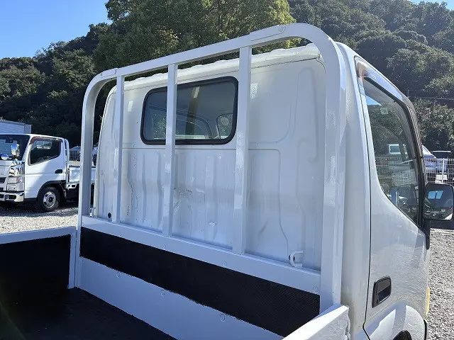 トヨタ トヨエース KR-KDY230(2WD)の写真16