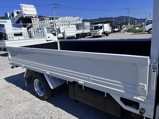 トヨタ トヨエース KR-KDY230(2WD)の写真17