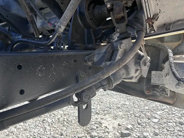 トヨタ トヨエース KR-KDY230(2WD)の写真22