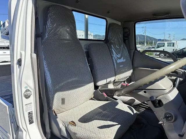 トヨタ トヨエース KR-KDY230(2WD)の写真25