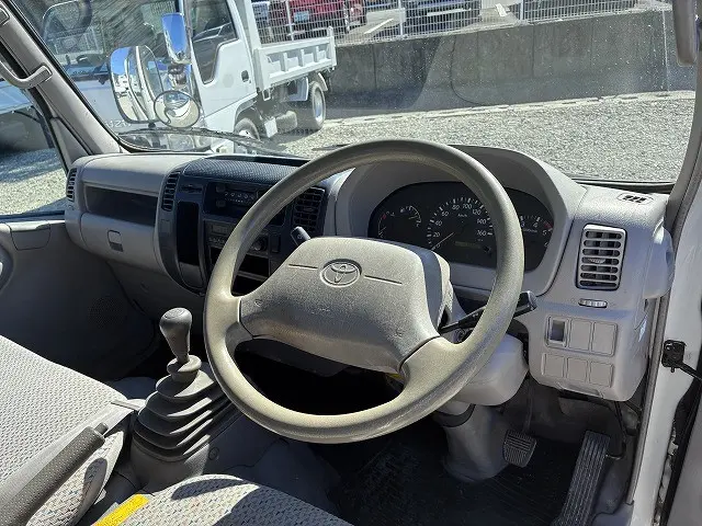 トヨタ トヨエース KR-KDY230(2WD)の写真27