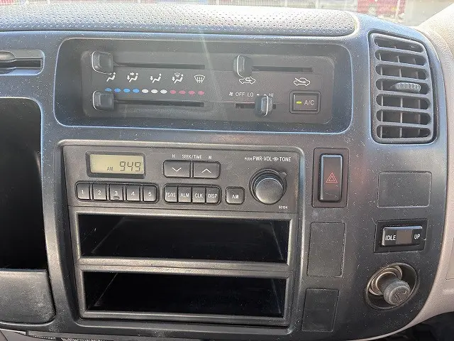 トヨタ トヨエース KR-KDY230(2WD)の写真29